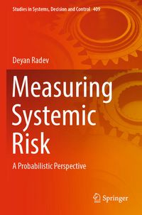 Produktbild: Measuring Systemic Risk