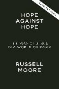 Produktbild: Hope Against Hope