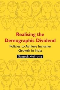 Produktbild: Realising the Demographic Dividend