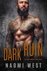 Produktbild: Dark Ruin (Book 3)