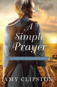 Produktbild: A Simple Prayer