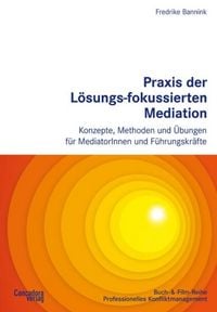 Produktbild: Praxis der L&ouml;sungs-fokussierten Mediation