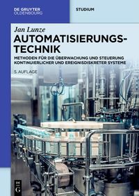 Produktbild: Automatisierungstechnik