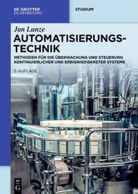 Produktbild: Automatisierungstechnik