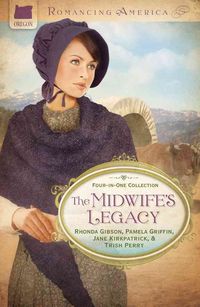 Produktbild: Midwifes Legacy