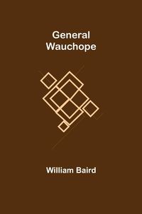 Produktbild: General Wauchope