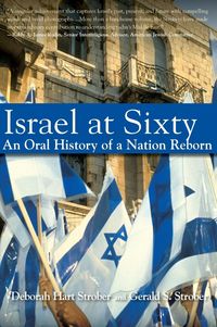 Produktbild: Israel at Sixty