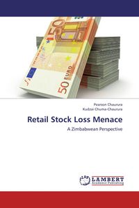 Produktbild: Retail Stock Loss Menace