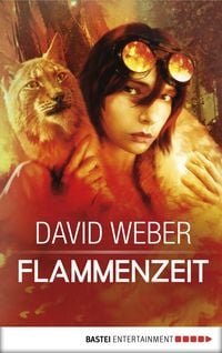 Produktbild: Flammenzeit