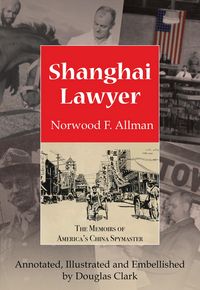 Produktbild: Shanghai Lawyer