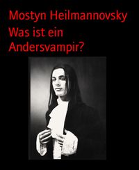 Produktbild: Was ist ein Andersvampir?