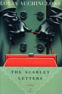 Produktbild: The Scarlet Letters