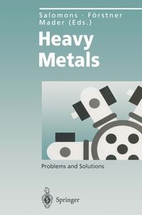 Produktbild: Heavy Metals