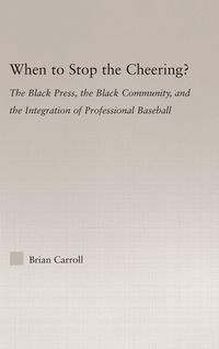 Produktbild: When to Stop the Cheering?