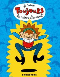 Produktbild: Je veux toujours le prince charmant