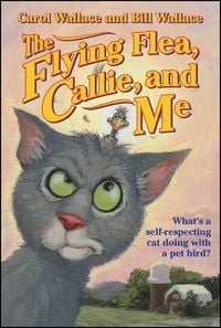 Produktbild: The Flying Flea, Callie, and Me