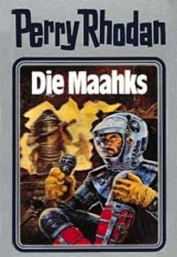 Produktbild: Die Maahks