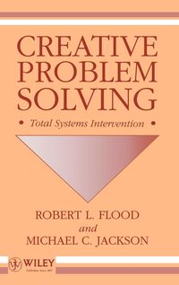 Produktbild: Flood, R: Creative Problem Solving