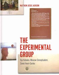 Produktbild: Experimental Group