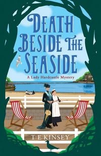 Produktbild: Death Beside The Seaside