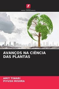 Produktbild: Avan&ccedil;os Na Ci&ecirc;ncia das Plantas