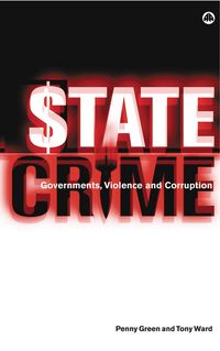 Produktbild: State Crime