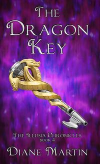 Produktbild: The Dragon Key