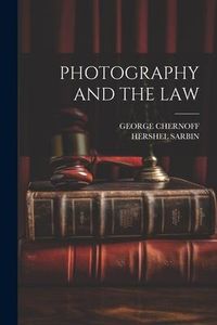 Produktbild: Photography and the Law