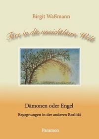 Produktbild: Wa&szlig;mann, B: Tore in die unsichtbare Welt 2