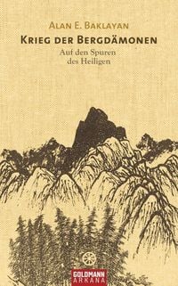 Produktbild: Krieg der Bergd&auml;monen