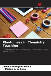 Produktbild: Playfulness in Chemistry Teaching