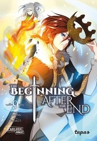 Produktbild: The Beginning after the End 9