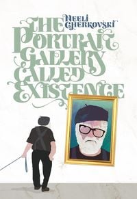 Produktbild: The Portrait Gallery Called Existence