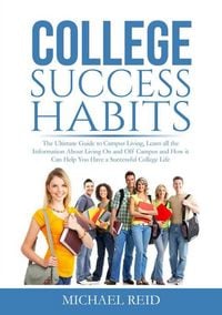 Produktbild: College Success Habits