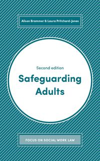 Produktbild: Safeguarding Adults