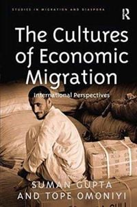 Produktbild: Omoniyi, T: The Cultures of Economic Migration