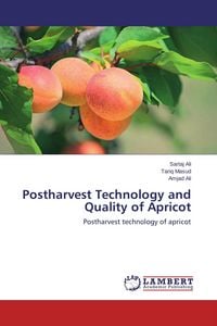 Produktbild: Postharvest Technology and Quality of Apricot
