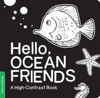 Produktbild: Hello, Ocean Friends