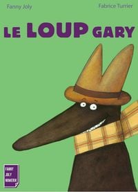 Produktbild: Le Loup Gary