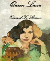 Produktbild: Queen Lucia