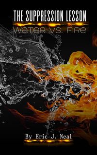 Produktbild: The Suppression Lesson: Water vs Fire