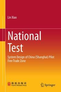 Produktbild: National Test