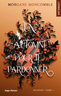Produktbild: Un automne pour te pardonner