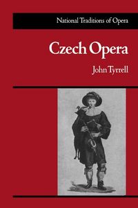 Produktbild: Czech Opera