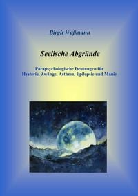 Produktbild: Seelische Abgr&uuml;nde