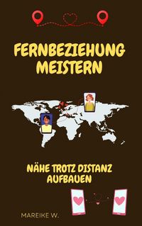 Produktbild: Fernbeziehung meistern