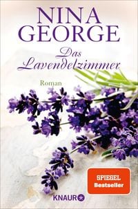 Bild vom Artikel Das Lavendelzimmer vom Autor Nina George
