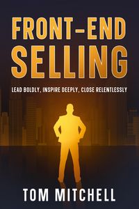 Produktbild: Front-End Selling