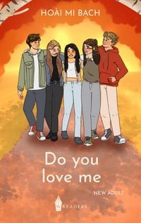 Produktbild: Do you love me