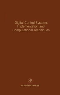 Produktbild: Digital Control Systems Implem